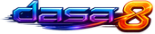 dasa8 লোগো